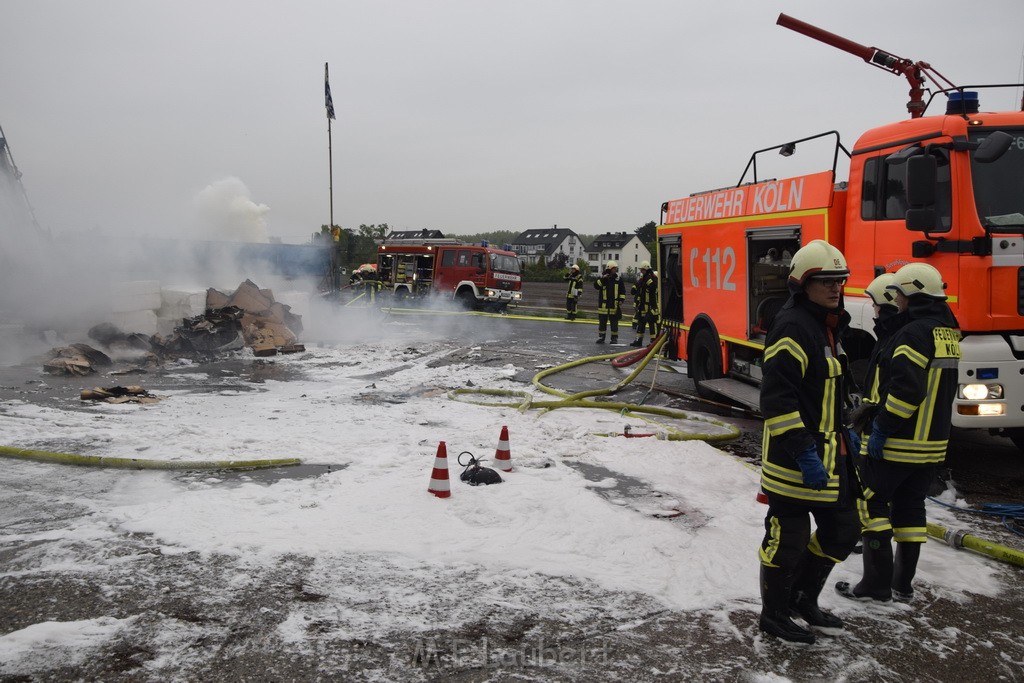 Feuer 3 Rheinkassel Feldkasseler Weg P1476.JPG - Miklos Laubert